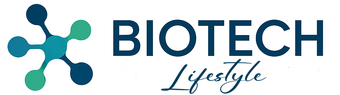 Biotech Lifestyle